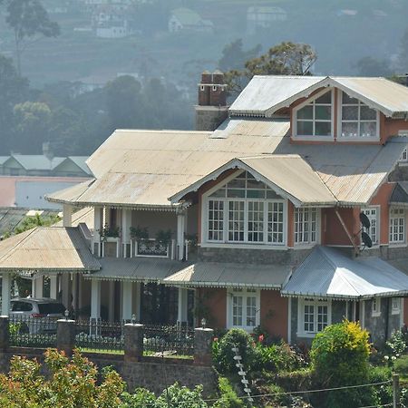 Апартаменты Royal Wattles Нувара-Элия Экстерьер фото